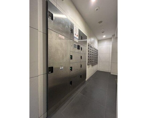 その他共用部 その他共用部
