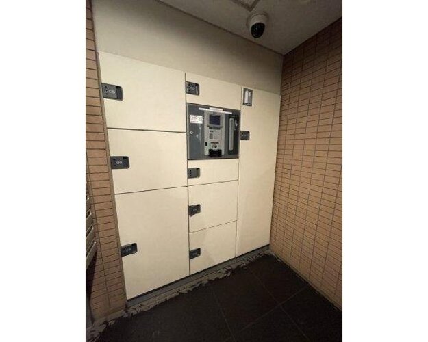 その他共用部