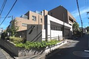 東京メトロ千代田線 「代々木公園」駅まで徒歩10分、3路線4駅利用可能 東京メトロ千代田線 「代々木公園」駅まで徒歩10分、3路線4駅利用可能