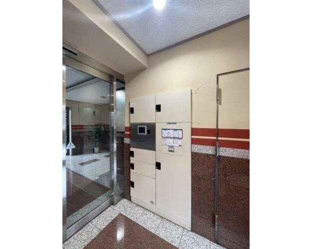 その他共用部 その他共用部