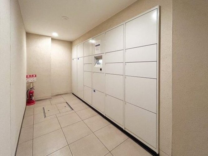 その他共用部 その他共用部