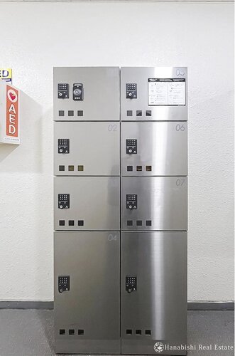 その他共用部