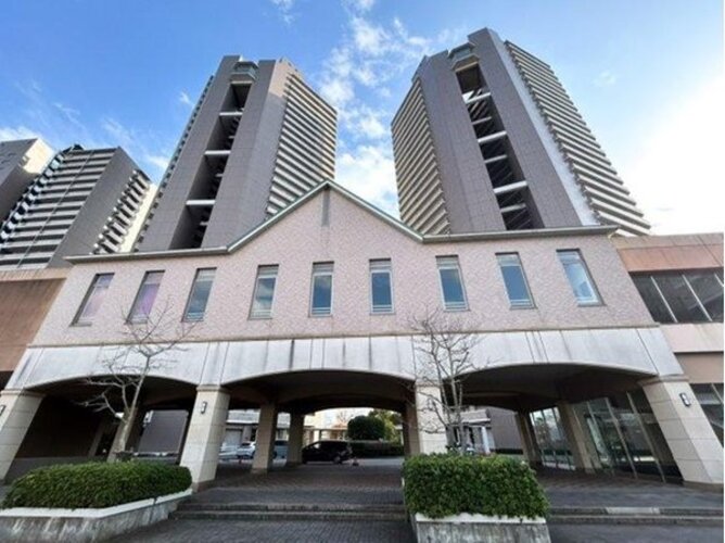 その他共用部 その他共用部