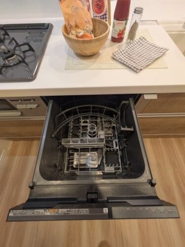 【キッチン】よこすか海辺ニュータウンソフィアシンシティ 【キッチン】よこすか海辺ニュータウンソフィアシンシティ