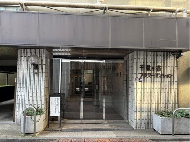 その他共用部