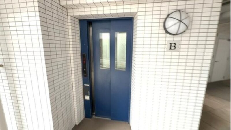 その他共用部 その他共用部