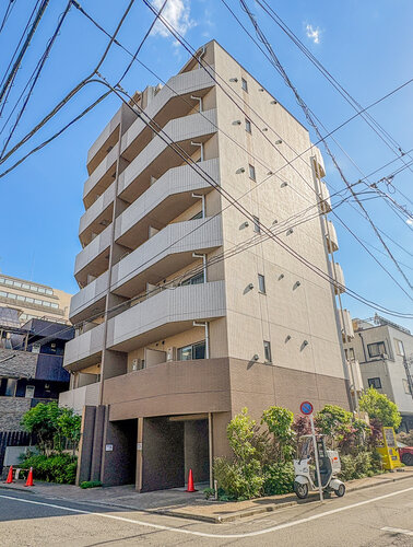ＪＲ京浜東北線 「東十条」駅まで徒歩7分