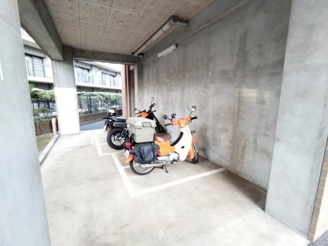 その他共用部 その他共用部