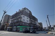現地外観写真