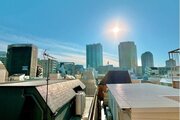 住戸からの眺望写真