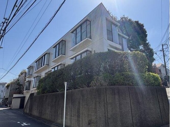 現地外観写真 現地外観写真