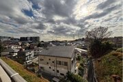 住戸からの眺望写真 住戸からの眺望写真