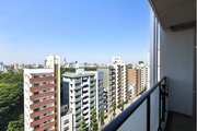 住戸からの眺望写真