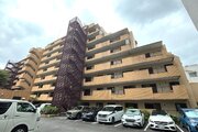 総戸数100戸超の大規模マンション 総戸数100戸超の大規模マンション