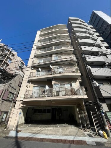 現地外観写真