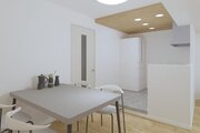 完成予想図(内観)※完成イメージです。