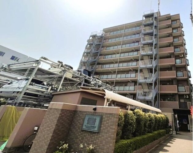 現地外観写真