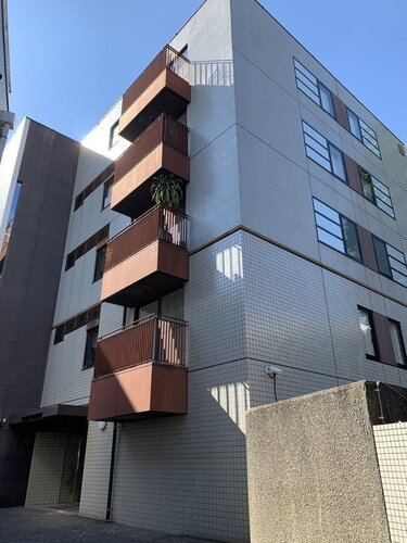 現地外観写真 現地外観写真