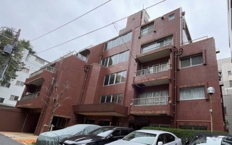 現地外観写真 現地外観写真