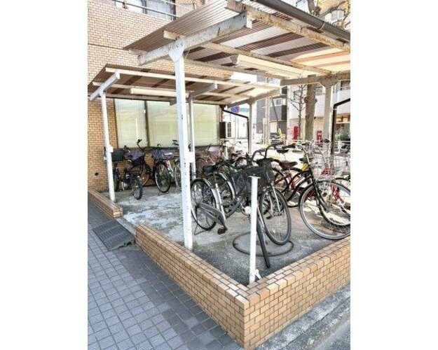 その他共用部 その他共用部