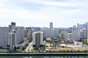 住戸からの眺望写真