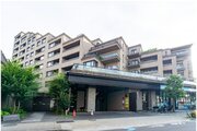 優しく迎えてくれる豊かな自然。四季の移り変わりを感じる心地よい場所となりそうです。