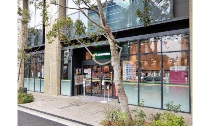 スーパー