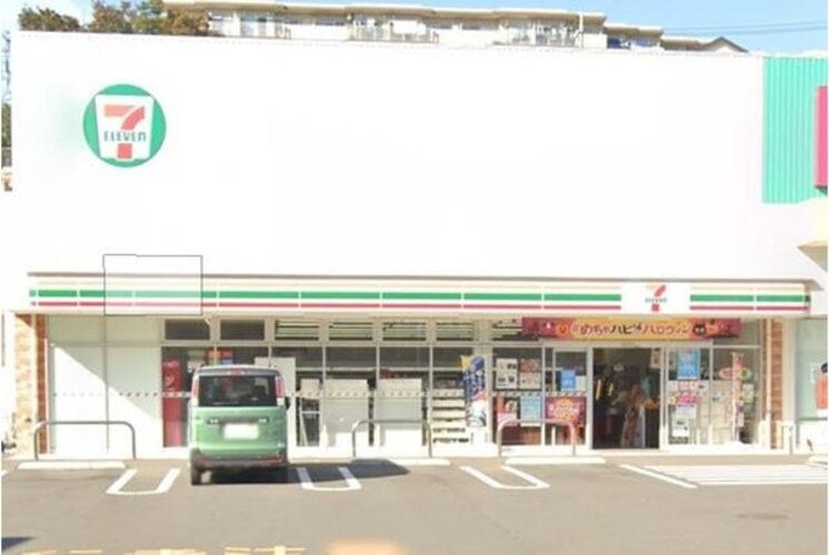 コンビニ