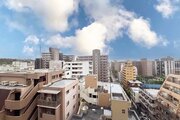 住戸からの眺望写真 住戸からの眺望写真