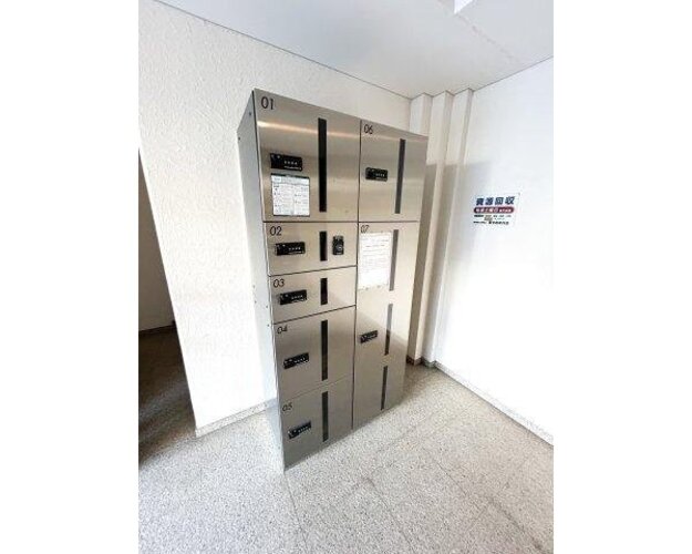 その他共用部 その他共用部