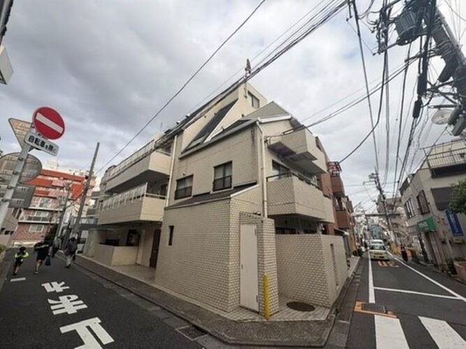現地外観写真