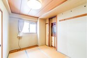 リビング以外の居室