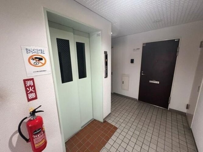 その他共用部