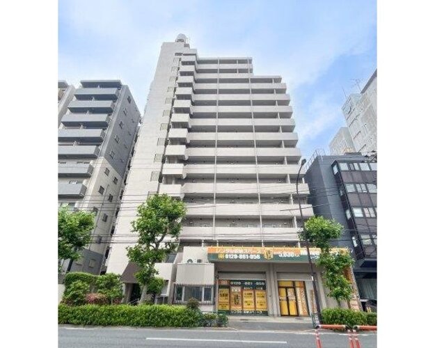 現地外観写真 現地外観写真