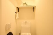 すっきり使いやすく、清潔で快適な空間になっています。 すっきり使いやすく、清潔で快適な空間になっています。