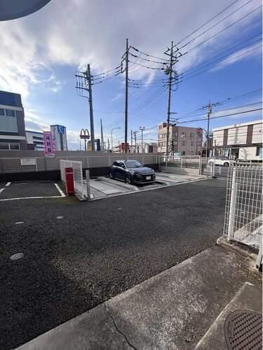 駐車場 駐車場