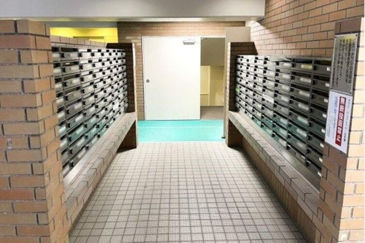 その他共用部 その他共用部