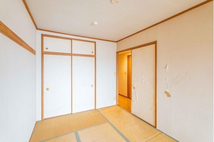 リビング以外の居室