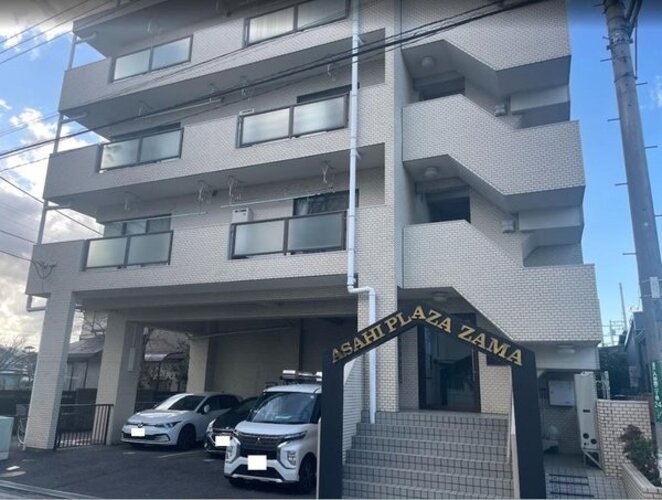 現地外観写真