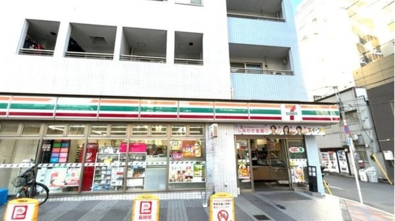 コンビニ コンビニ