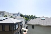 住戸からの眺望写真 住戸からの眺望写真