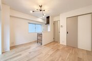 リビング以外の居室