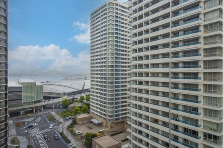 住戸からの眺望写真 住戸からの眺望写真