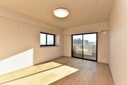 リビング以外の居室