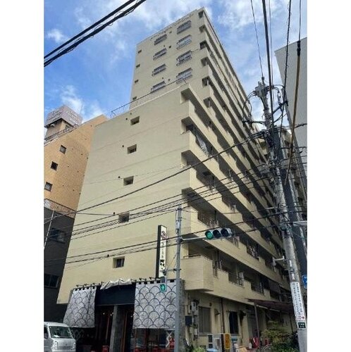 現地外観写真