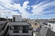 住戸からの眺望写真