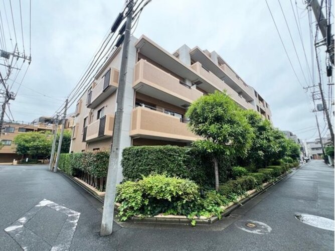 現地外観写真