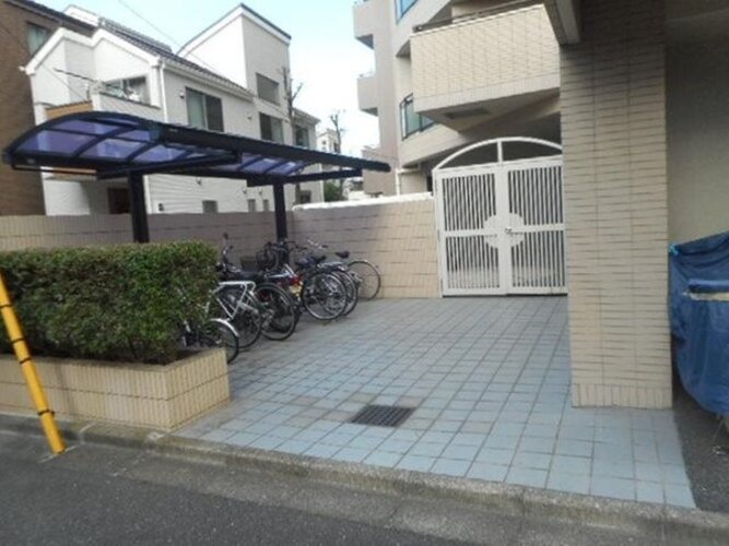 その他共用部