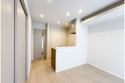 内装はシンプルに落ち着きのある空間にしています。ゆったりとしたひとときを過ごせそうです♪ 内装はシンプルに落ち着きのある空間にしています。ゆったりとしたひとときを過ごせそうです♪
