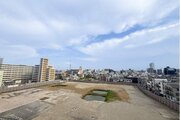 住戸からの眺望写真 住戸からの眺望写真